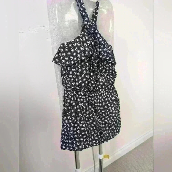 Shorts One Piece Jumper + size XSP bnwot - Picture 4 of 5